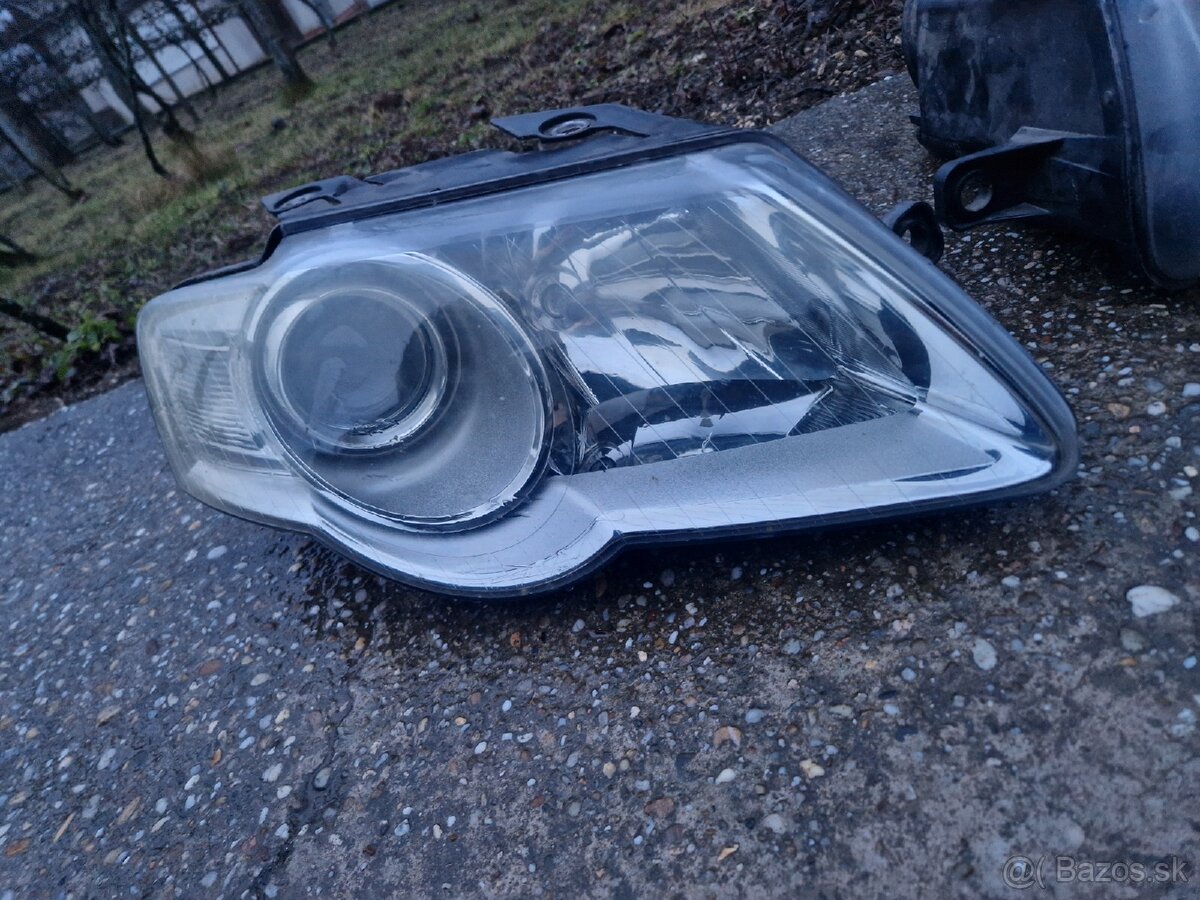 Passat b6 rozpredam - 11