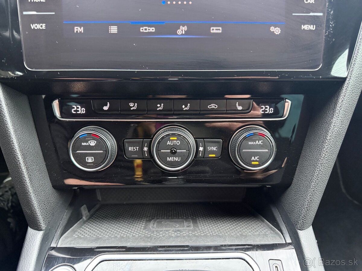 Vw passat variant EVO Elegance 2.0tdi dsg - 11