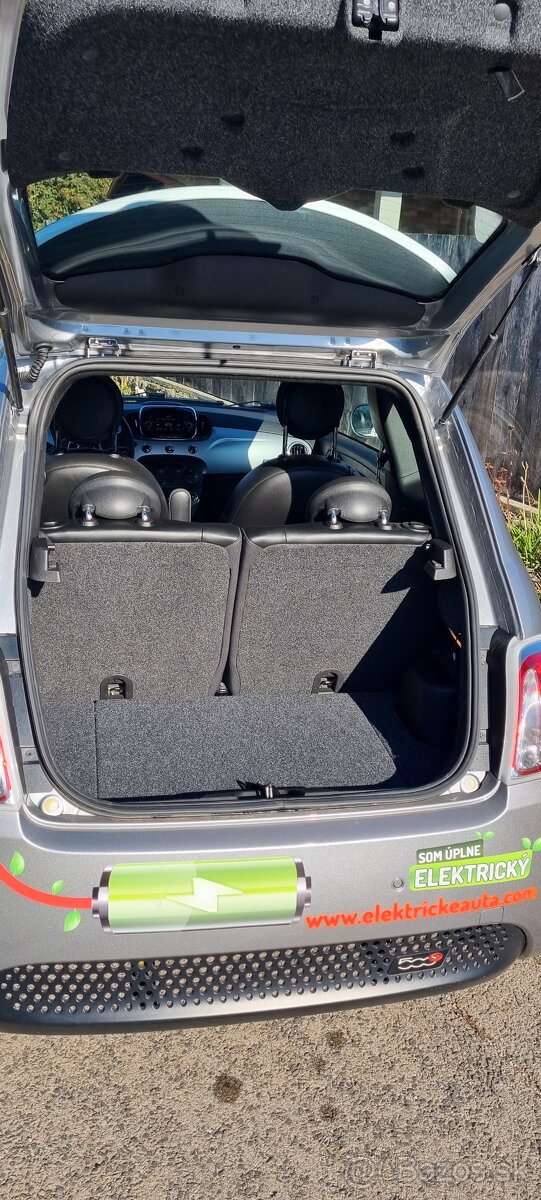 Fiat 500e - 11