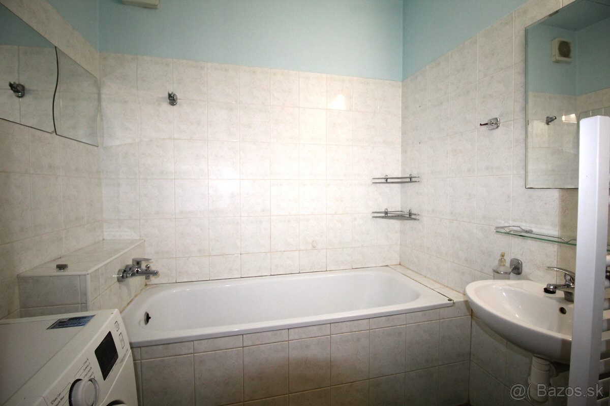 EXKLUZÍVNE Predaj 2 izbový byt Galanta - 11