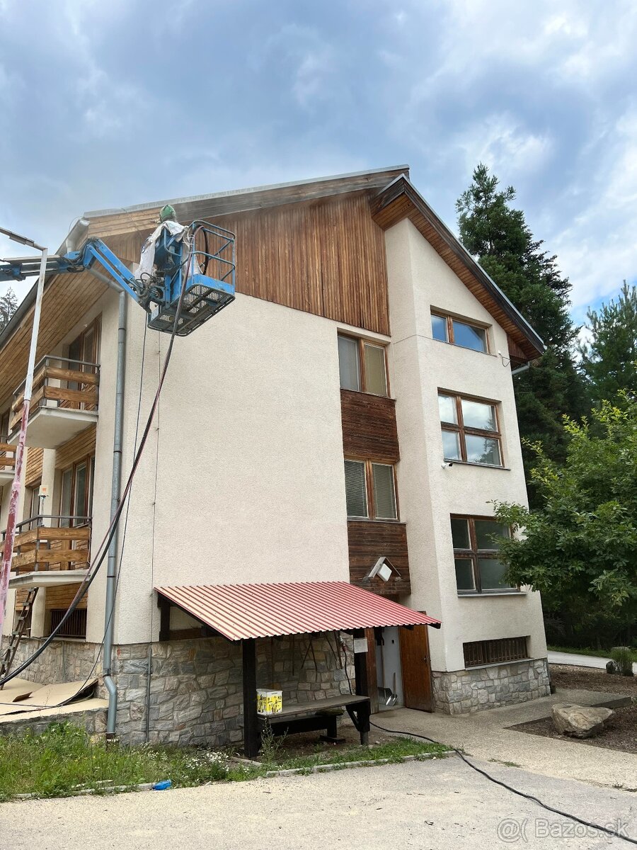 Mobilné pieskovanie - 11