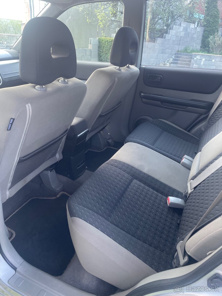 Nissan-Xtrail - 11