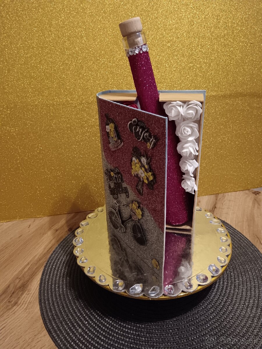 Gold Decoration - 11