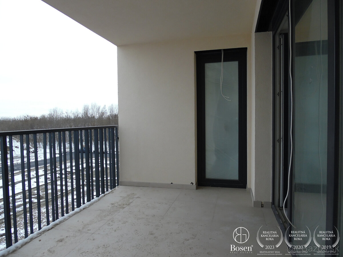 BOSEN | PREDAJ 1, 2, 3 izbový byt, Dunajská Streda - 11