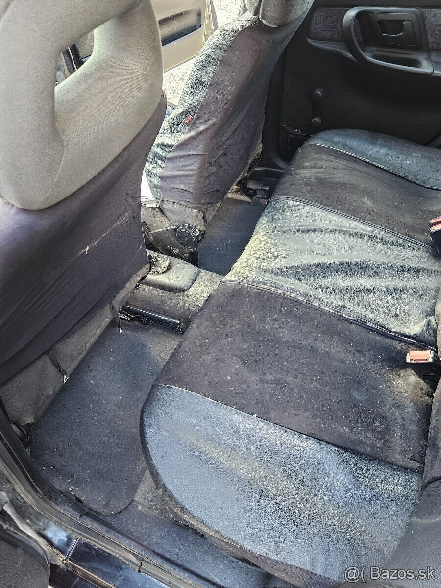 Seat ibiza 1.9 tdi 81kw 6k1 stk platna - 11