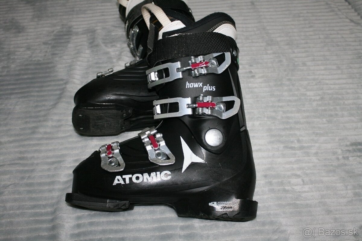 lyže Rossignol Experience 74 160 cm - 11