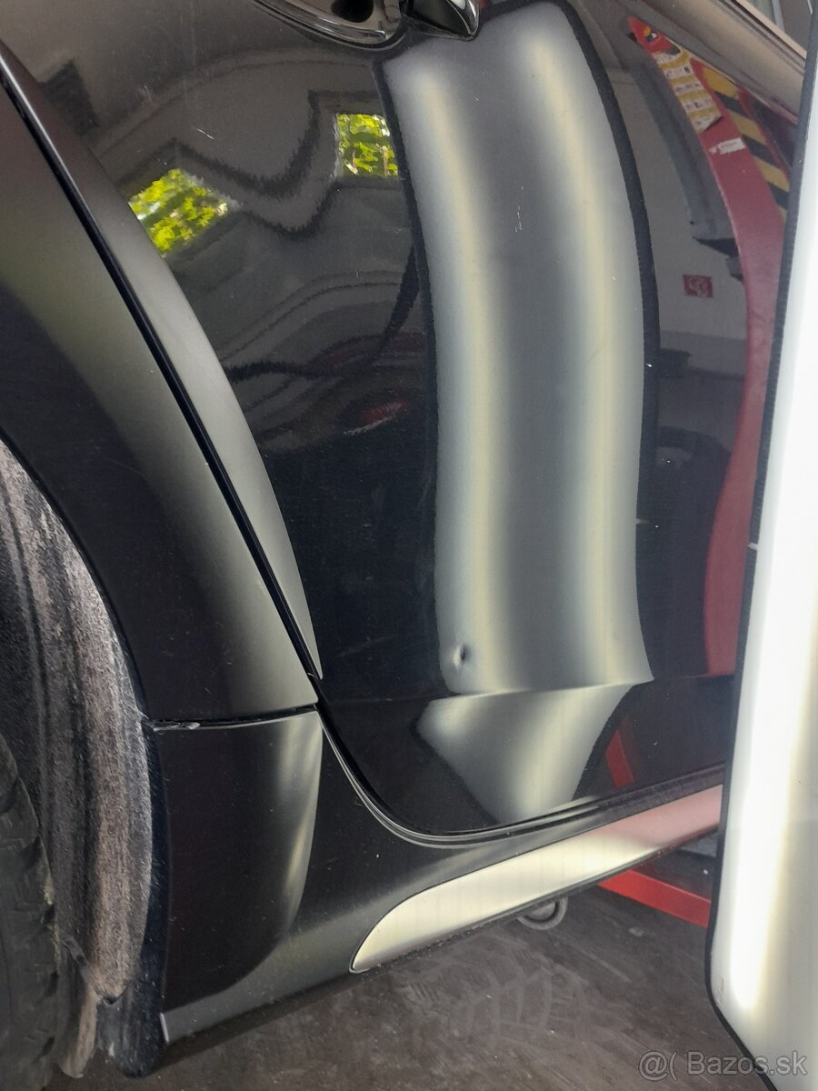 Opravy karosérii po krupobití - 11