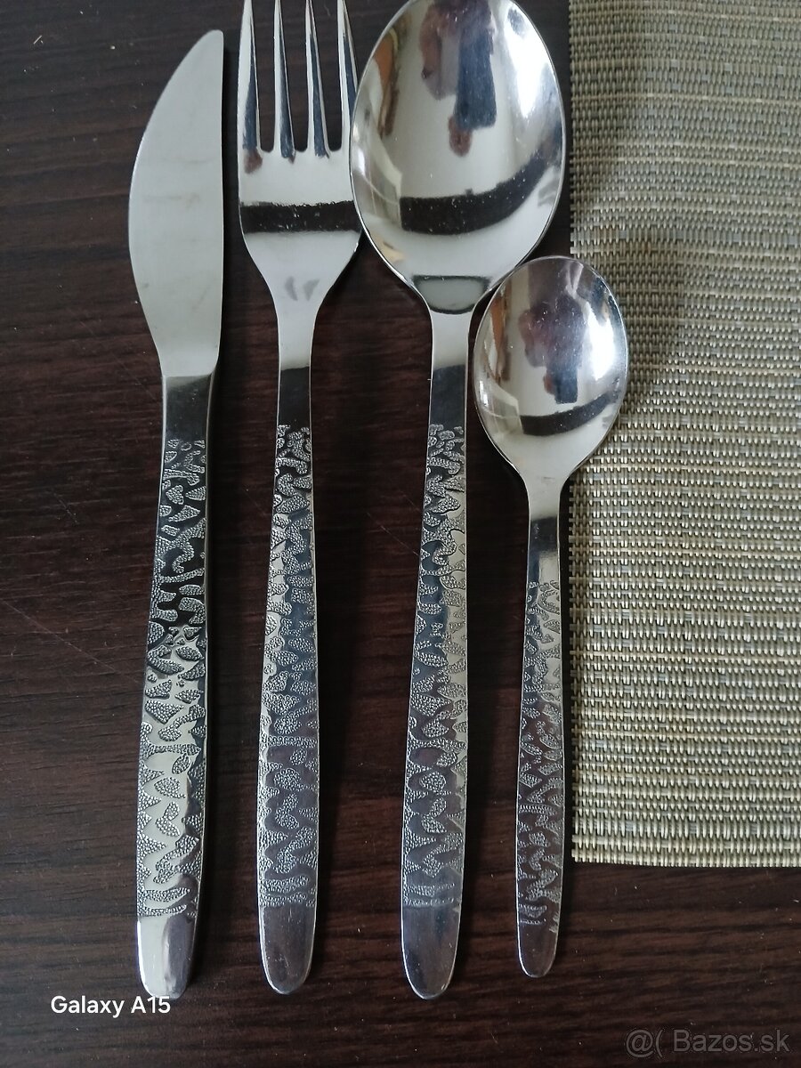 RETRO PRIBORY ROSTEX-TOP STAV - 11