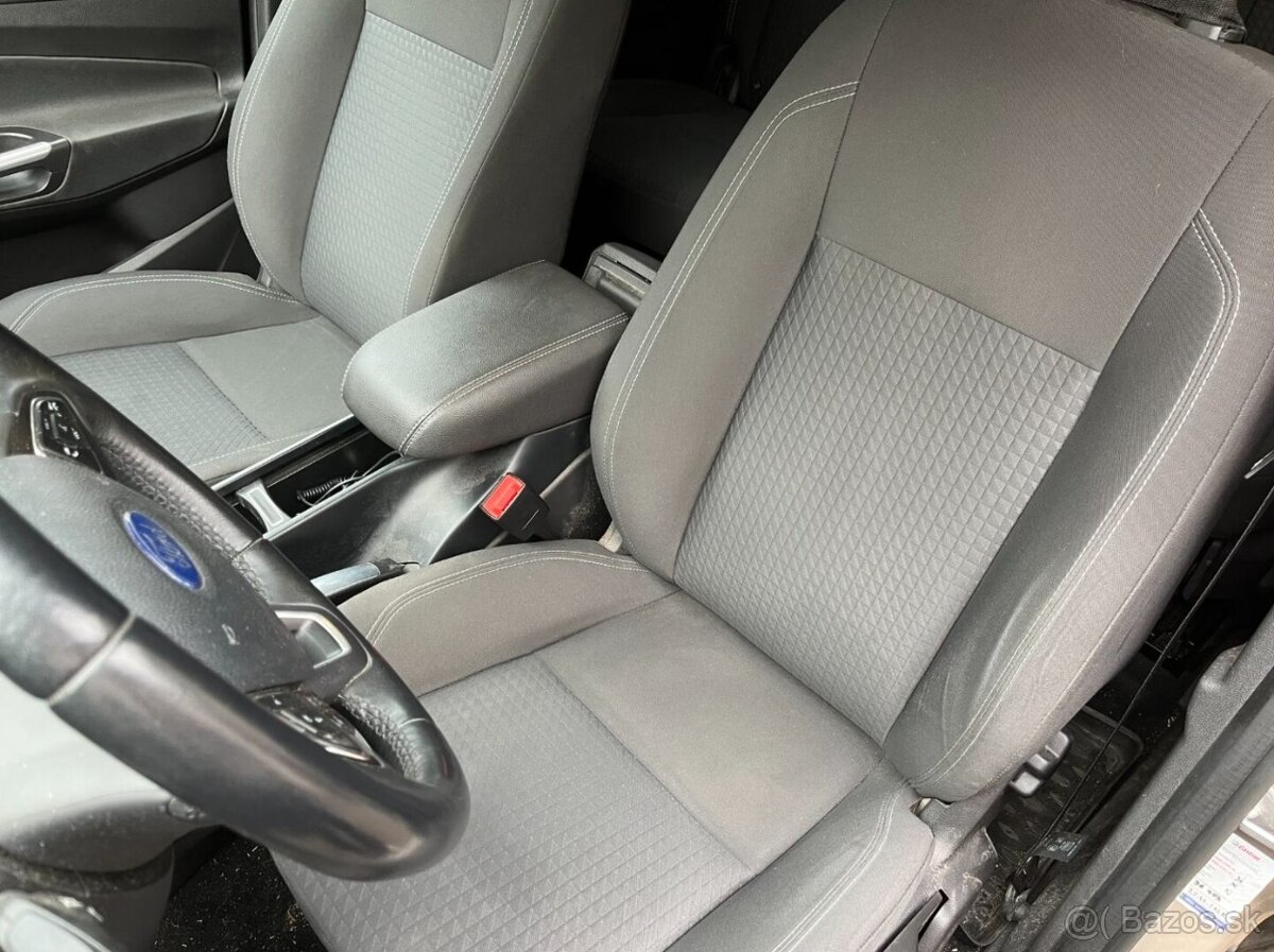 Ford Grand C-Max 1.5 TDCi 7 miestn - 11