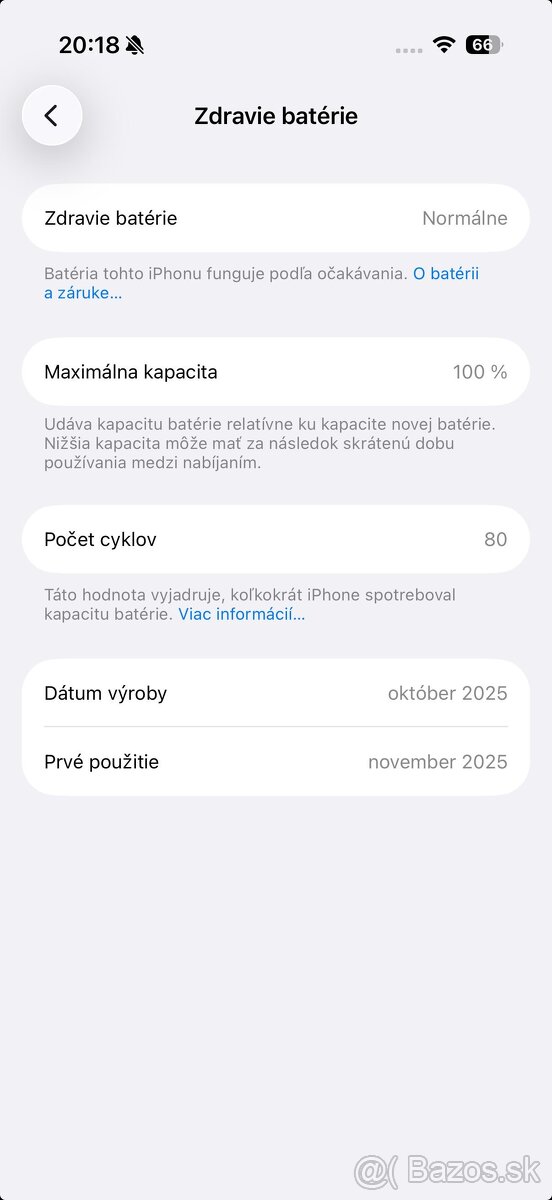 Apple iPhone 17 pro - 11