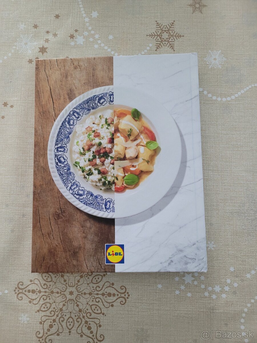 Kucharky Lidl - 11