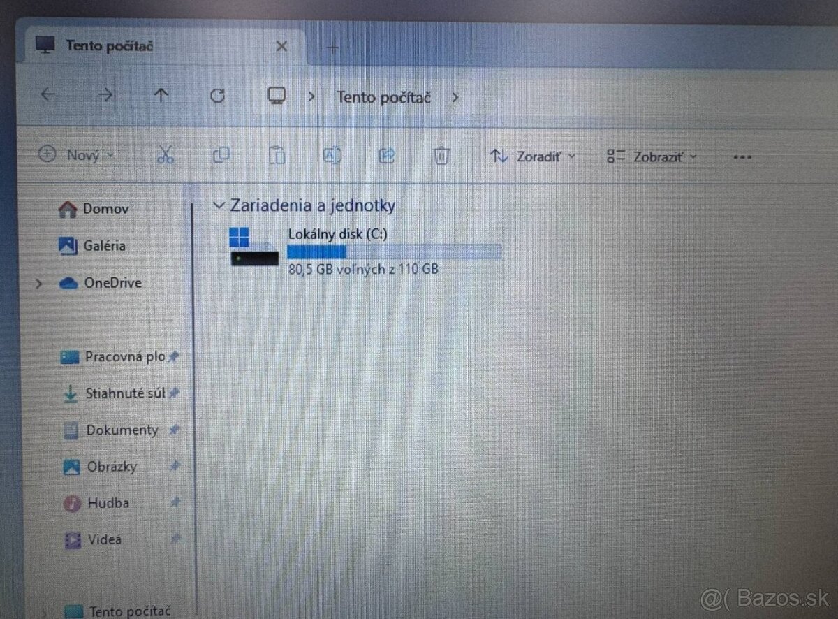 Notebook 14" HP.Intel Celeron 2x2,16GHz.8gb ram.120g SSD - 11