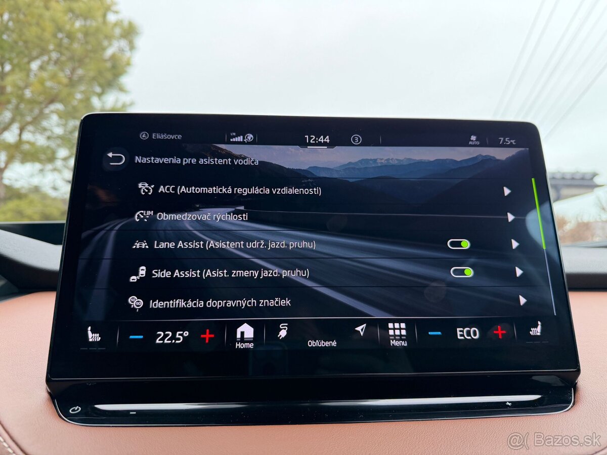 Škoda Enyaq IV 80 - 11