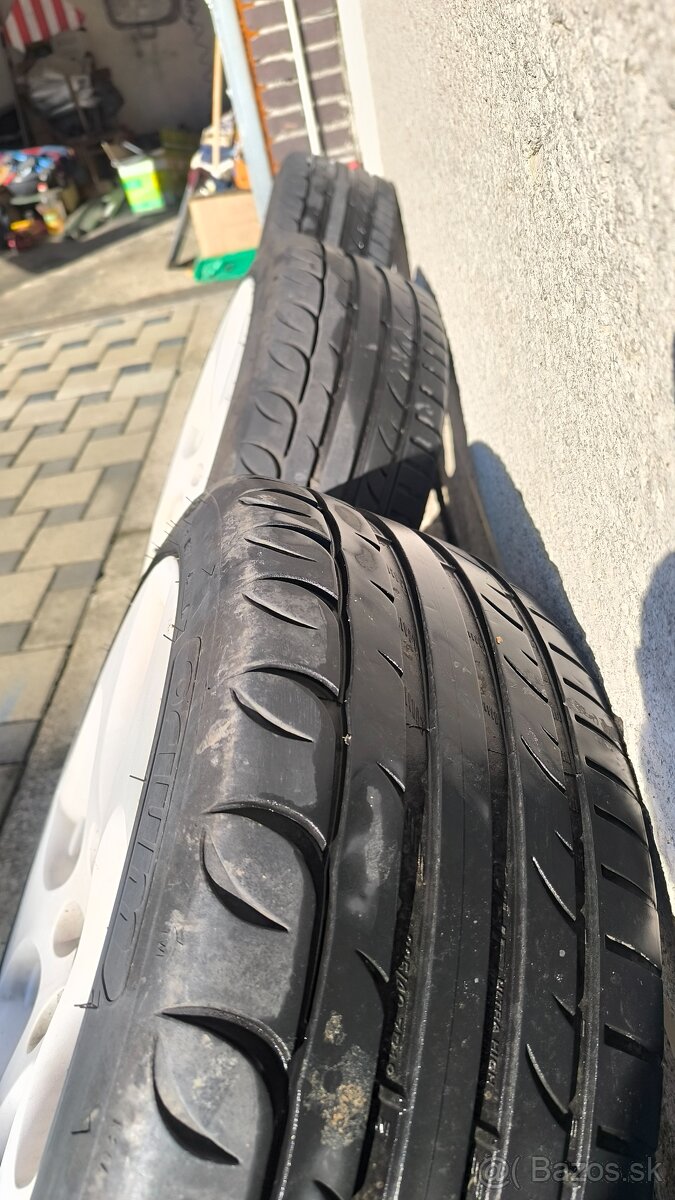 5x100 225/40-18 - 11