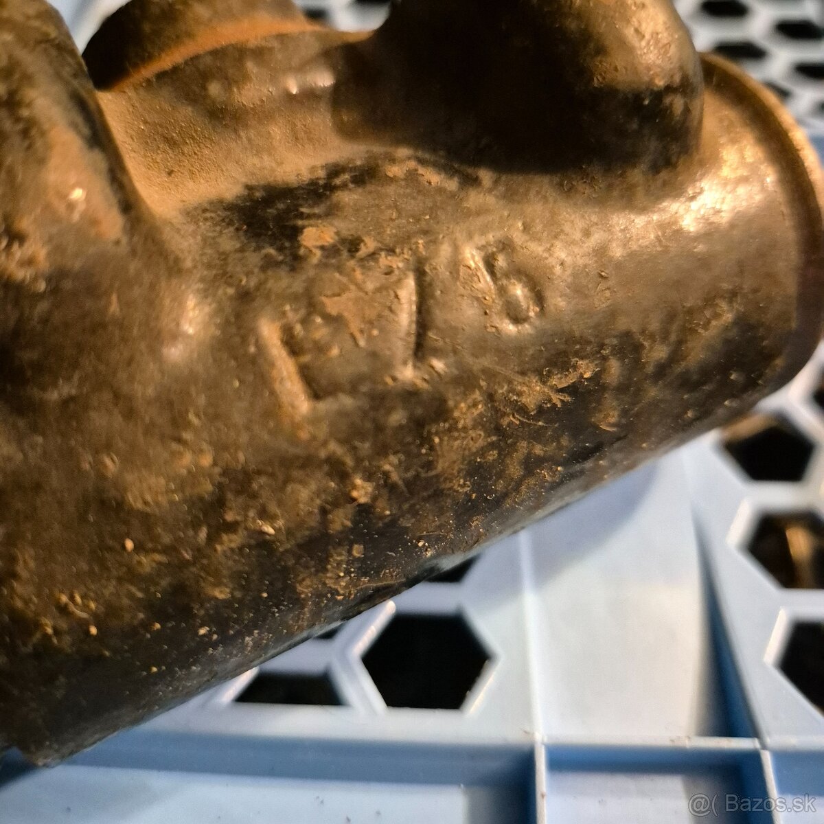 IFA, IFA W, ROBUR, TATRA 805, brzdove valceky RENAK - 11