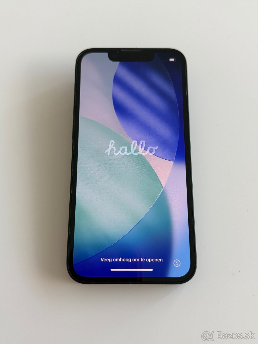 iPhone 13 mini 128GB - 11