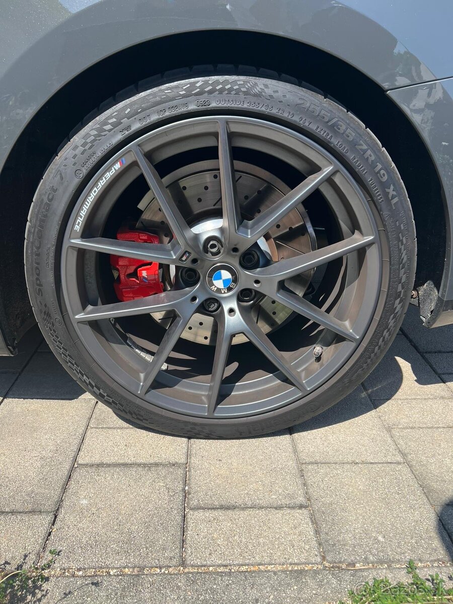 BMW M440i xDrive Coupe - 11