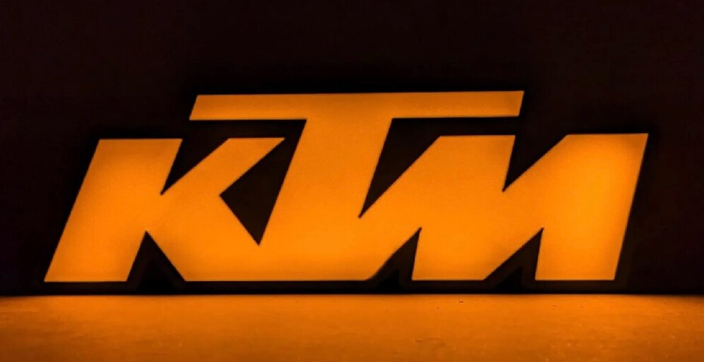 Lightbox Značky motocyklov - 11