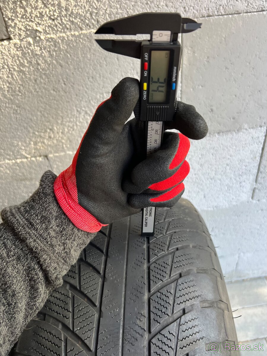 Mini Cooper / Countryman F60 , Style 531 , R17 5x112 - 11