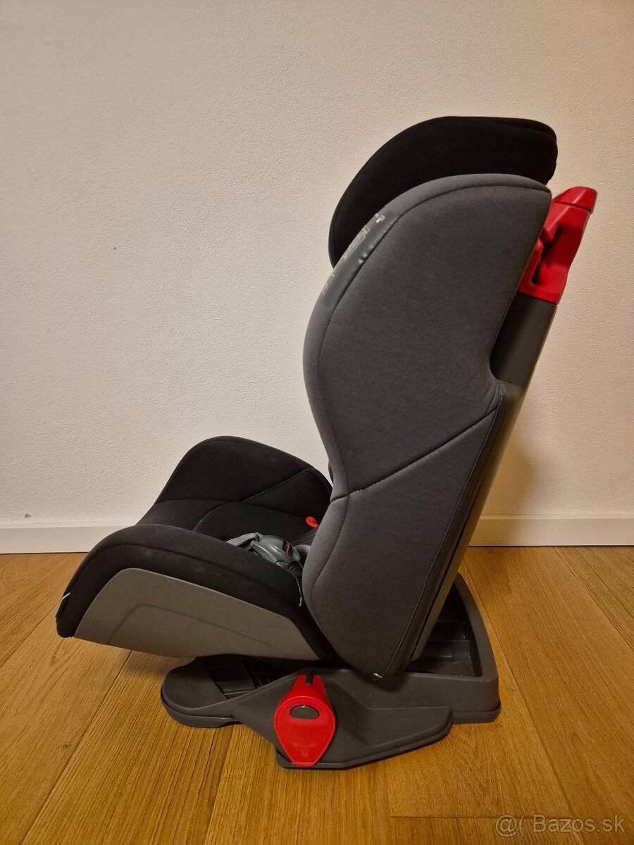 Prémiová autosedačka vo výbornom stave (9-36 kg) - 11
