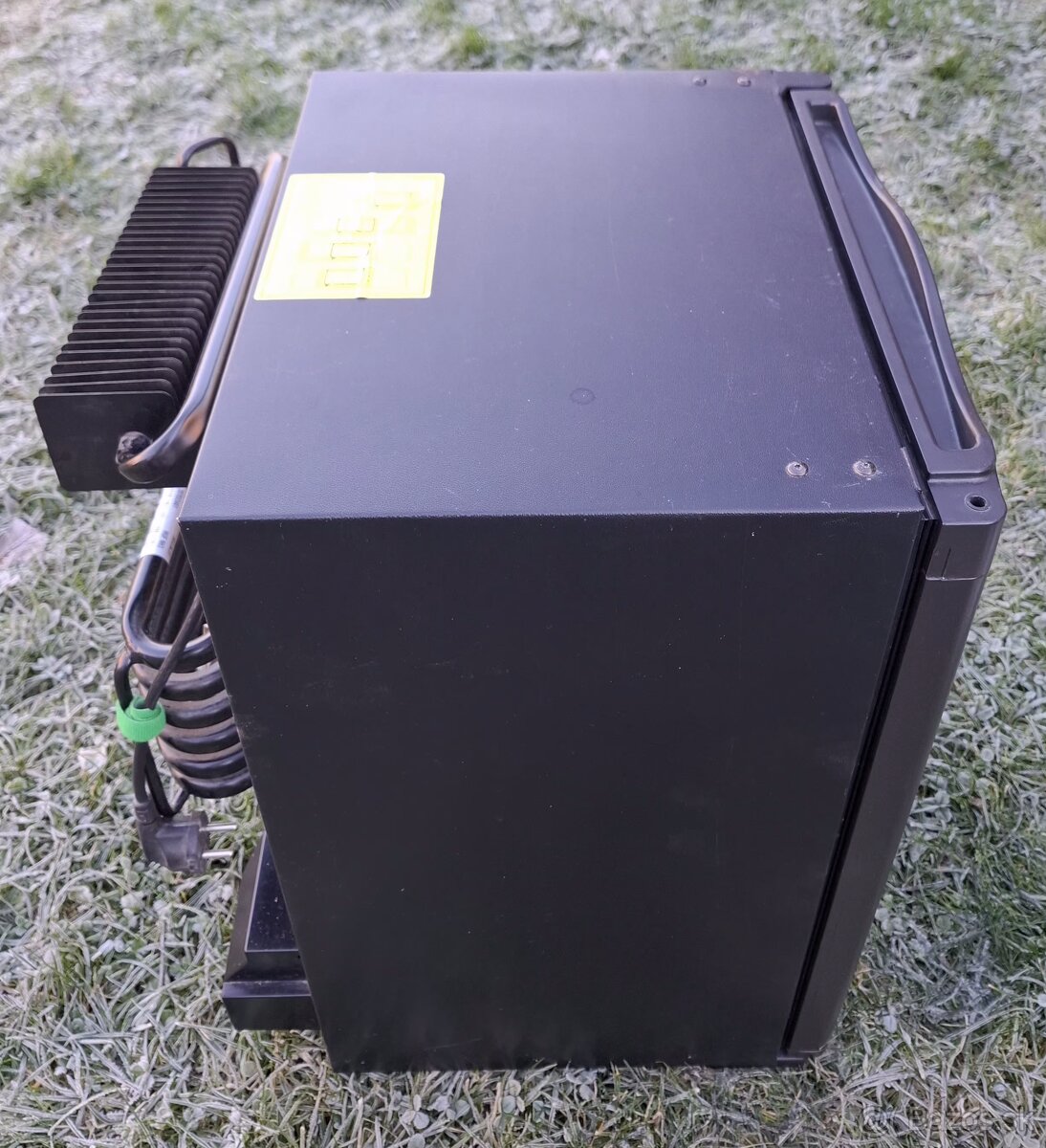 Chladnička Dometic - 11