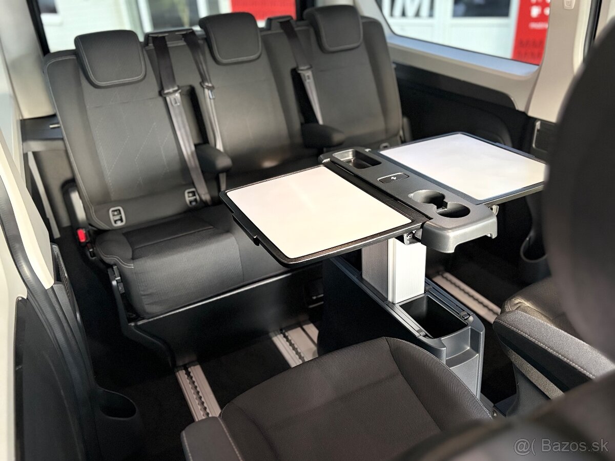 Trafic 7miest SpaceClass - 11