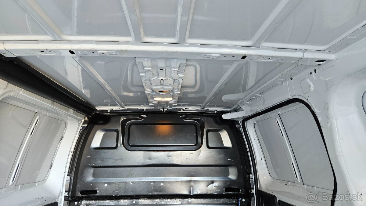 Peugeot Expert 2.0 Bluehdi L2 odpočet DPH - 11