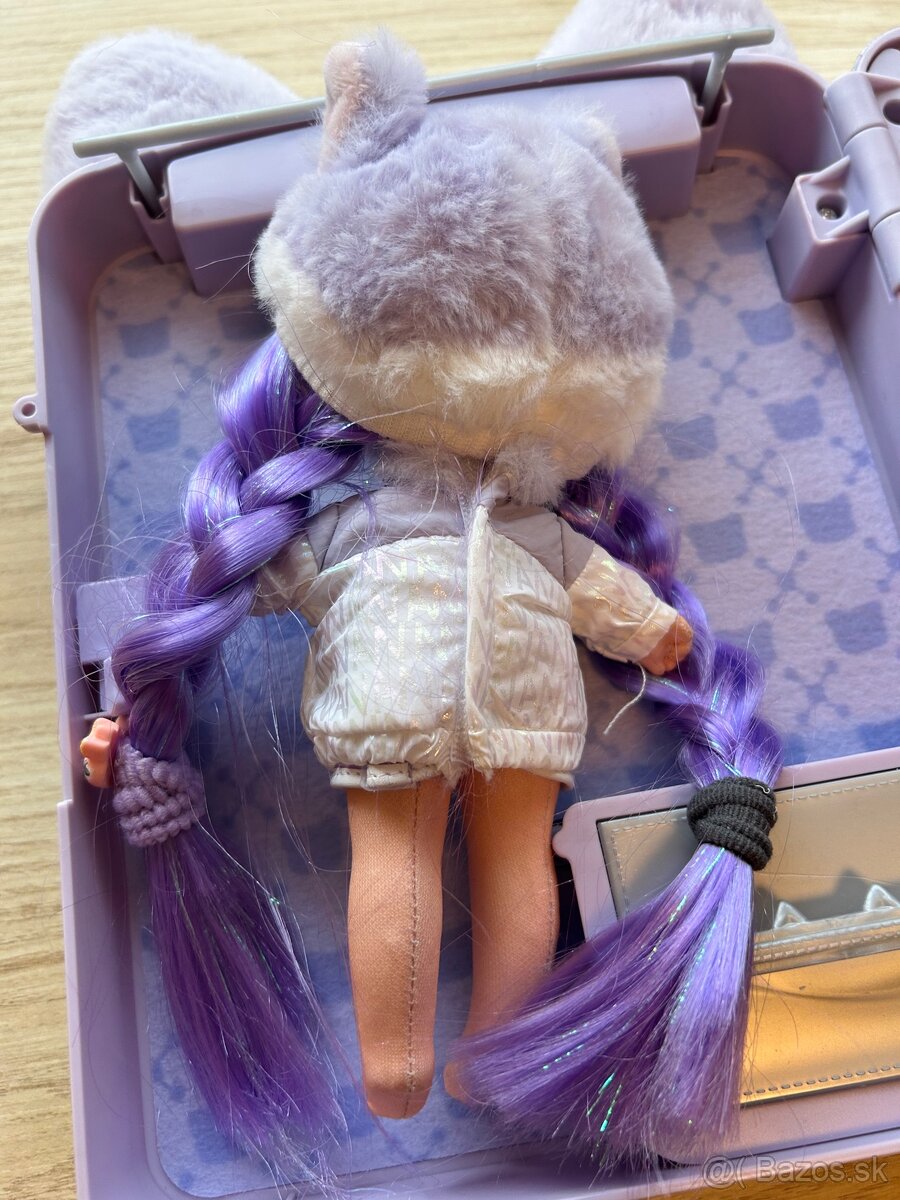 Na na na bábiky 3 sady - 11