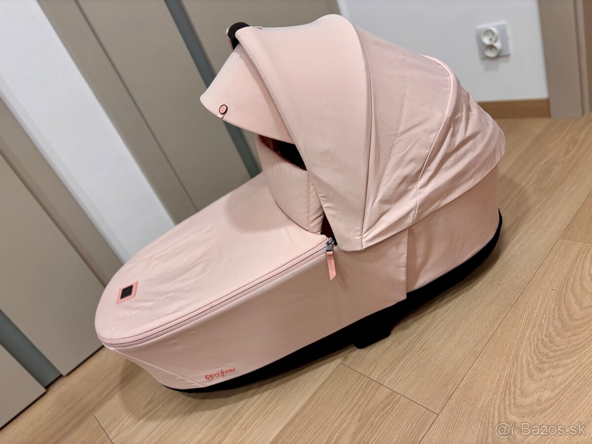 Cybex Priam 4.0 Platinum - 11