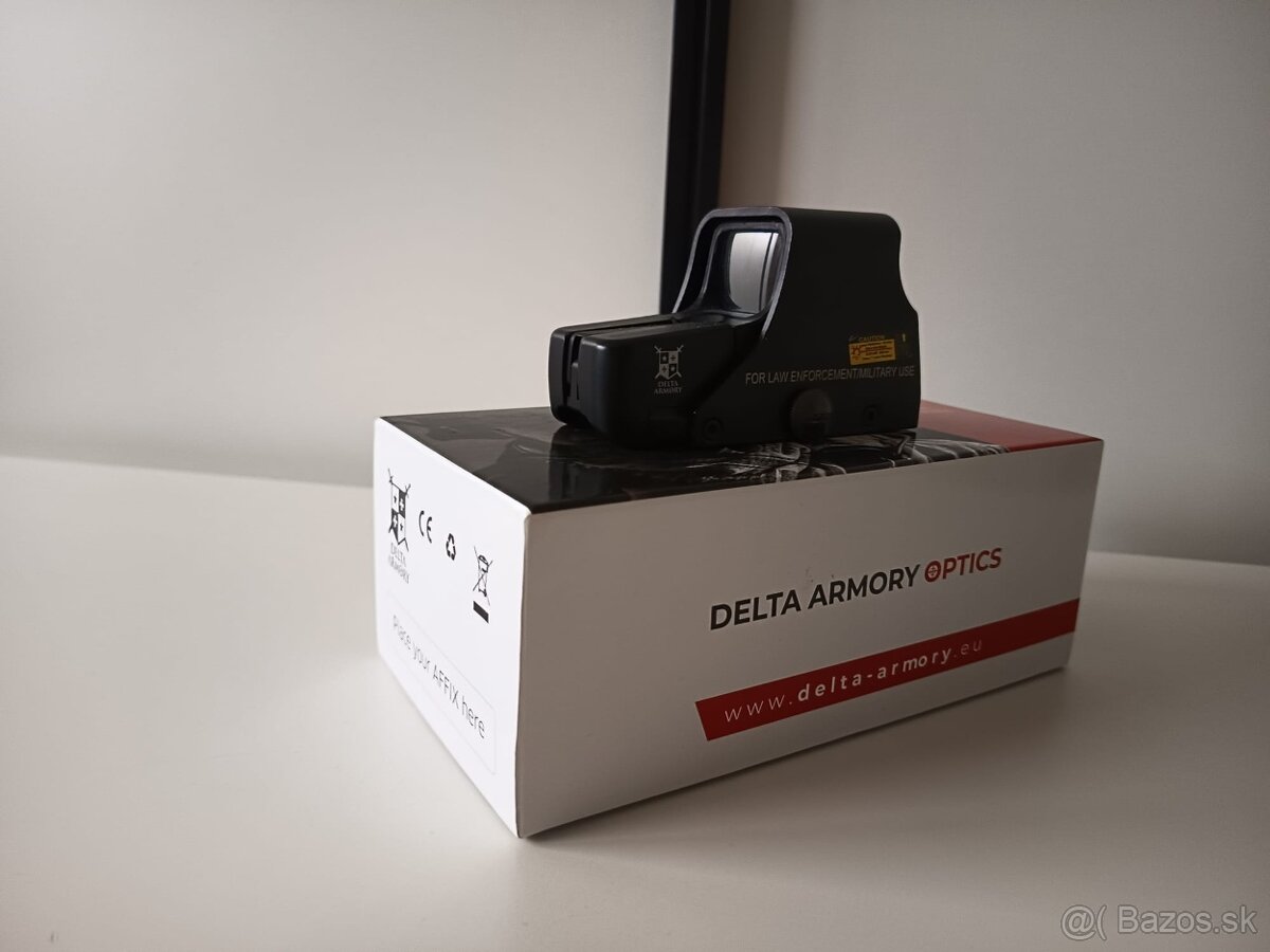 Predám G36 od CYMA - 11