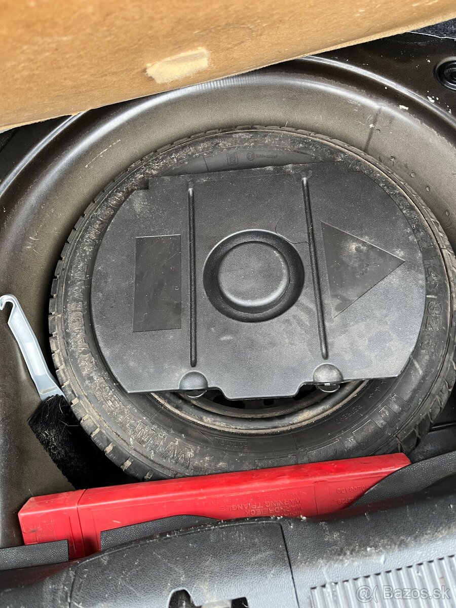 Škoda Fabia 1.2htp - 11