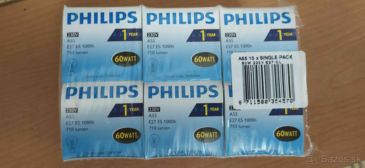 Svietidlá, žiarovky - 11