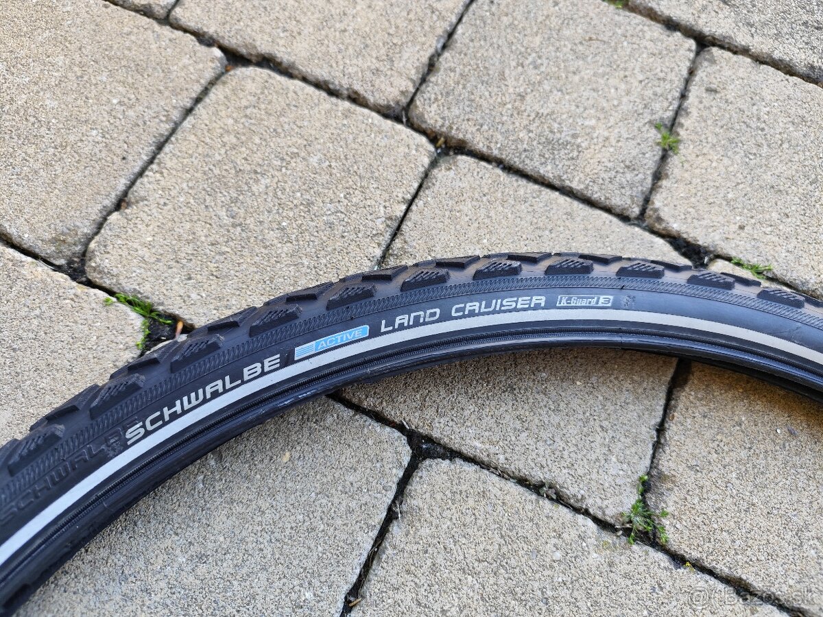 Kona caldera ram S (16) kolesa 26 - 11