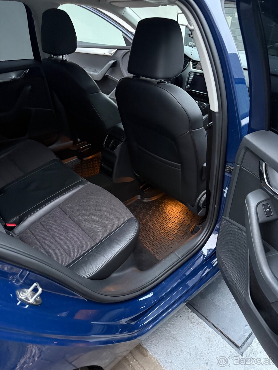 Škoda octavia combi - 11