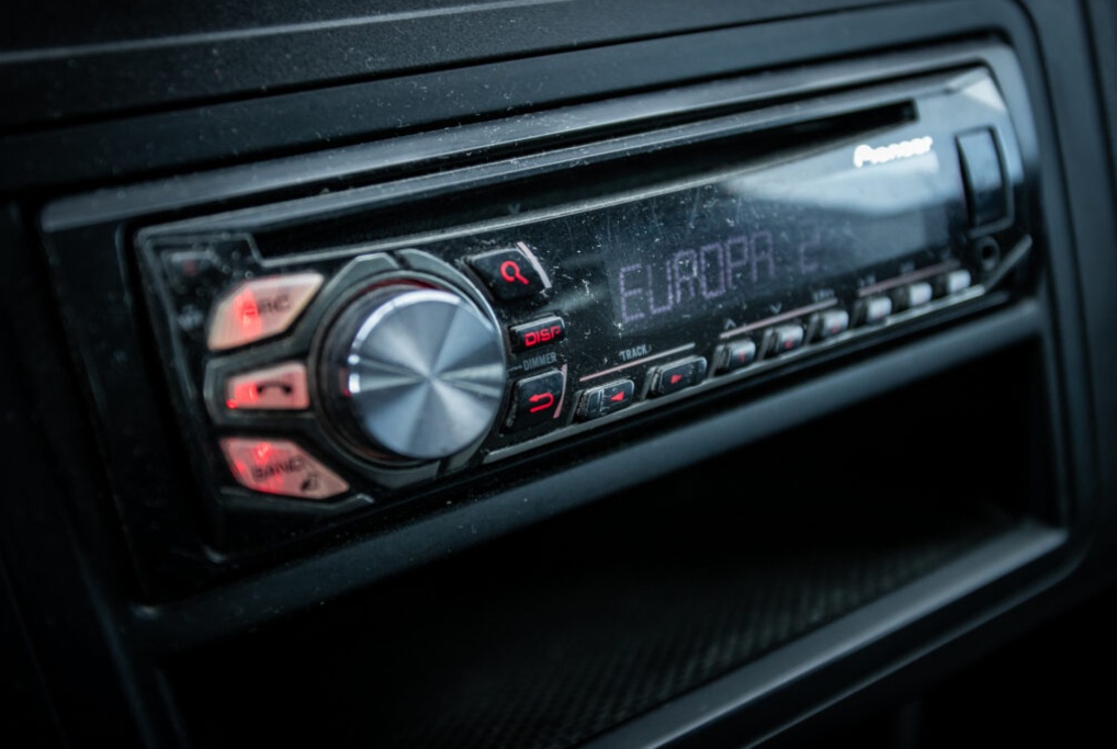 VOLKSWAGEN CADDY Maxi 1.6 TDI 75kW M5 2011 - 11