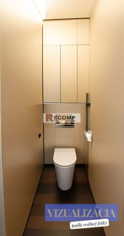 Na predaj 3-izbový byt s balkónom v tichej lokalite Kežmarku - 11