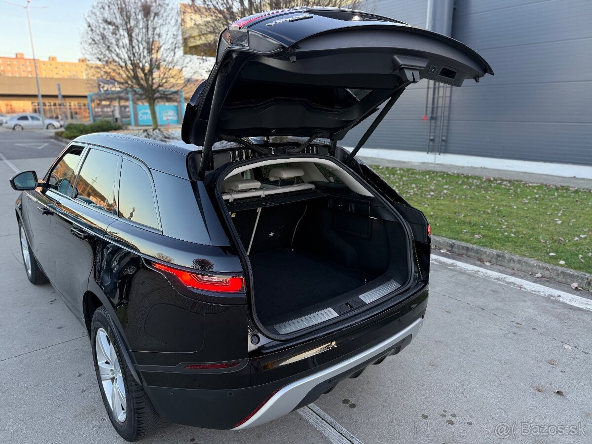 Land Rover Range Rover Velar 2.0D D180 S //84 tis.km// - 11