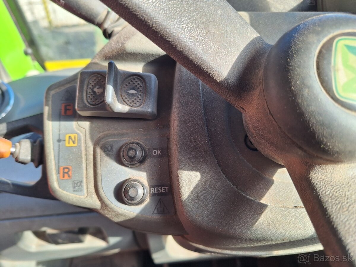 MERLO TF42.7-140 - 11