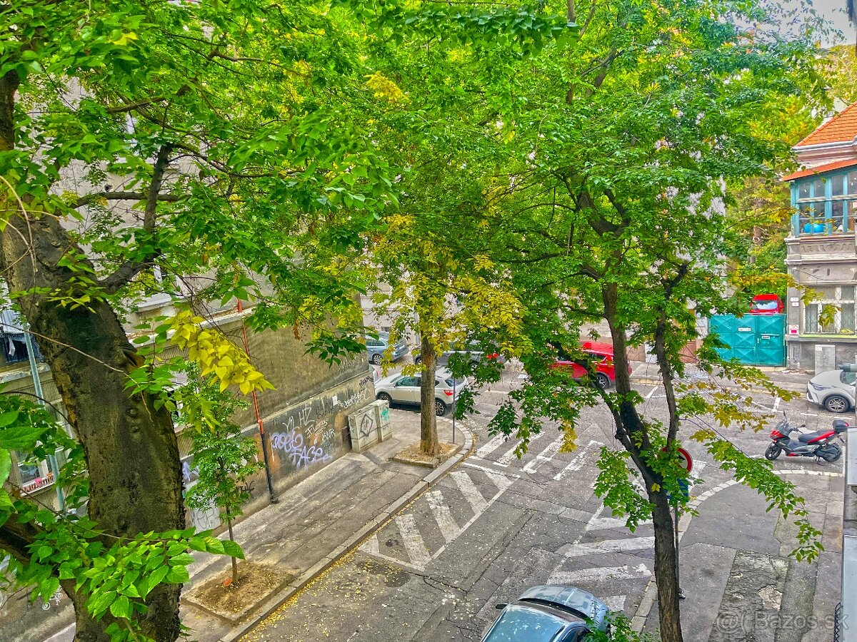 Predám 2i byt v Starom meste - 11