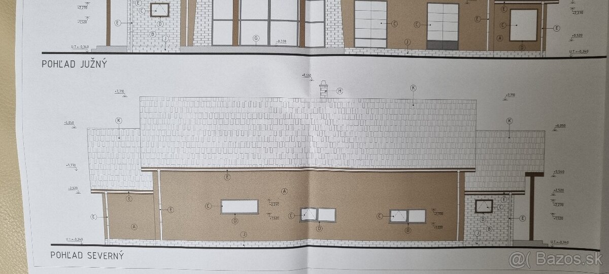 Na predaj pôvodná dobová chalúpka nad obcou Krásna Ves - 11