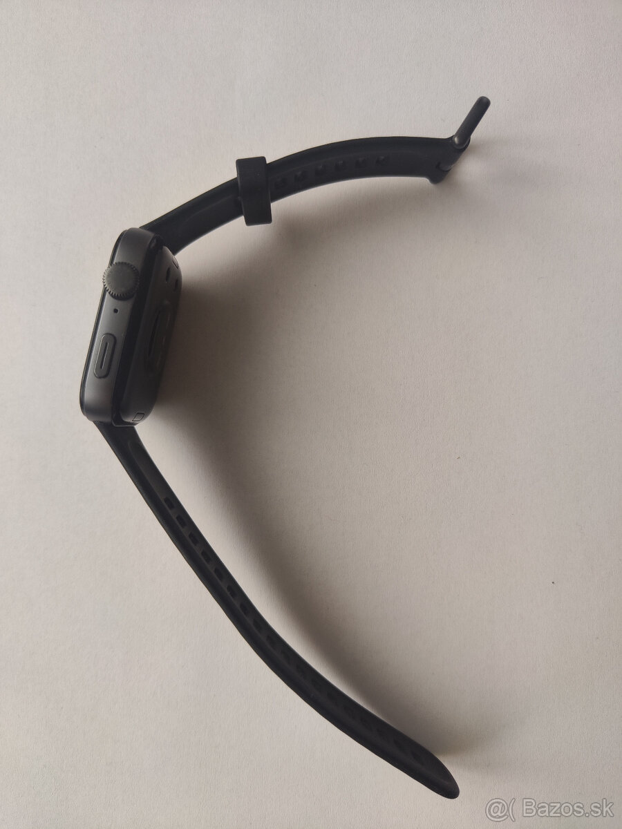 Huawei Watch Fit 3 Active Black - 11