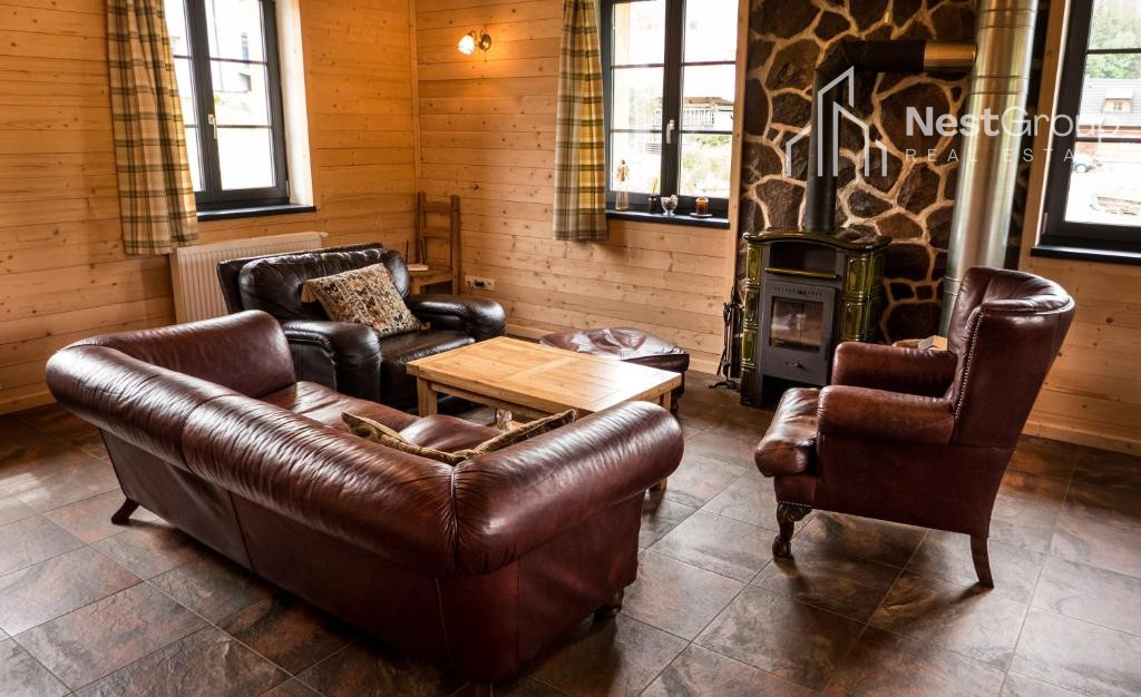 Predaj štýlové ubytovacie zariadenie, Belianske Tatry, Ždiar - 11