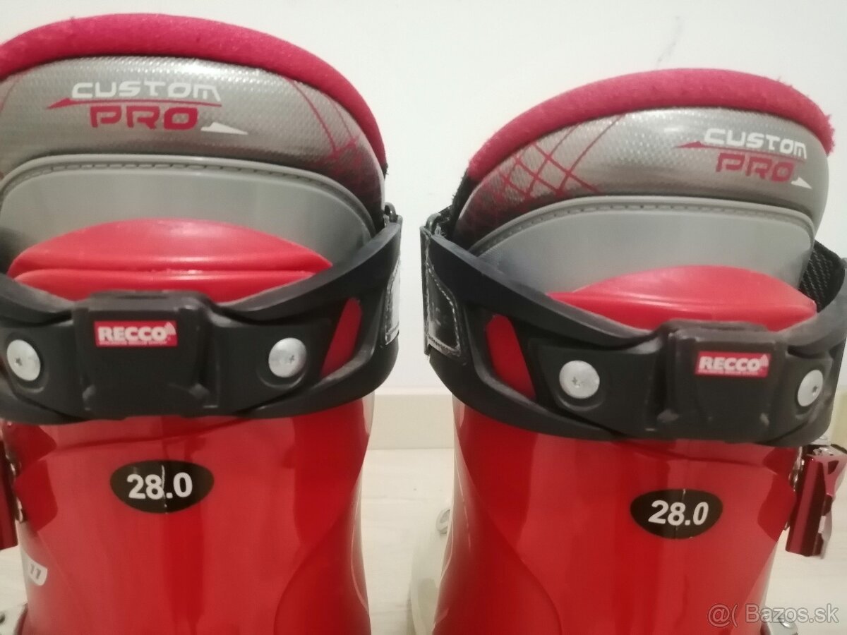 ATOMIC lyžiarky - 11