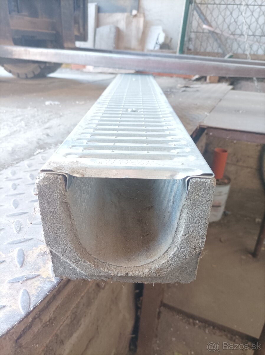 Predám Žľab + Wc Misa rozne - 11