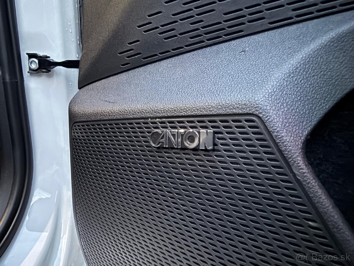 Skoda Octavia RS 4x4 - 11