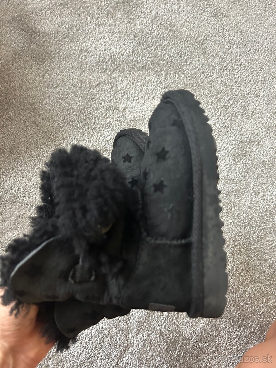 Ugg detske 27 - 11
