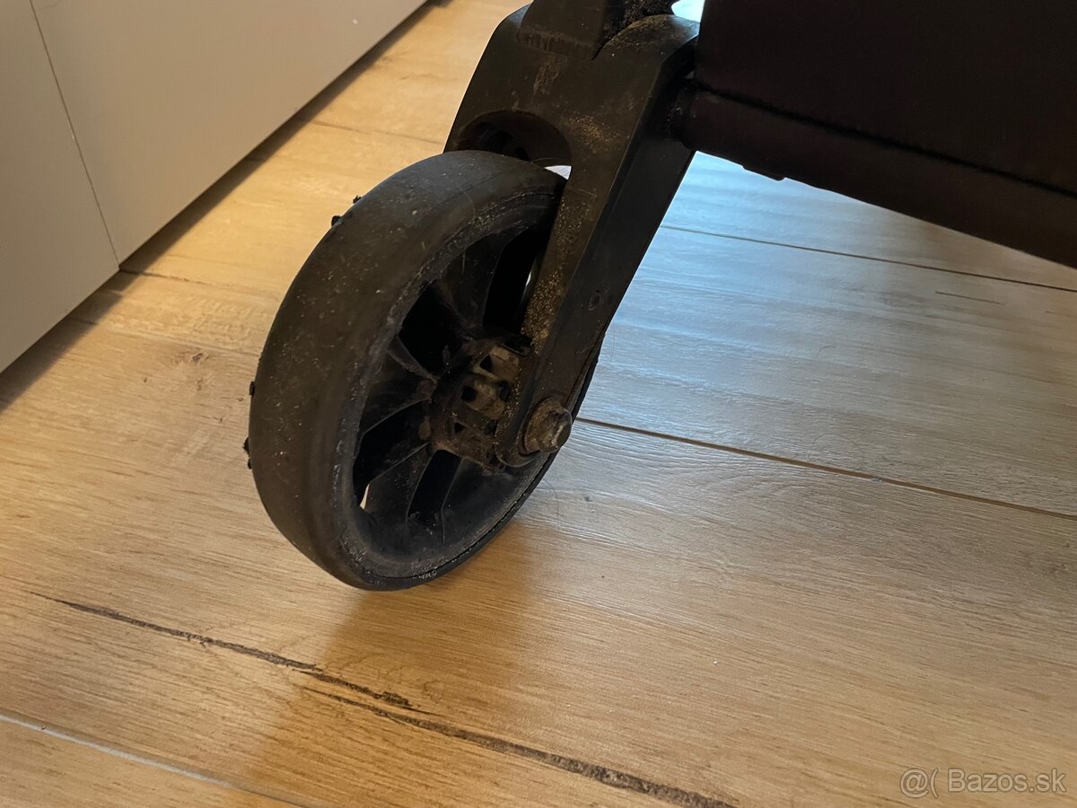 Easywalker Jackie - 11