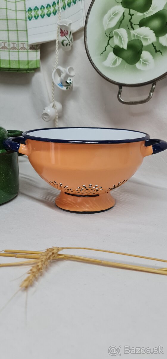 Vidiecké dekorácie 16 - 11