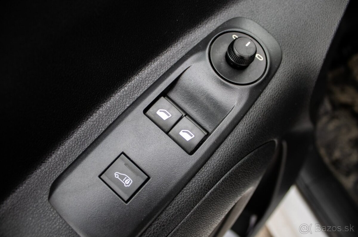 Peugeot Partner 1.5 BlueHDi, 75kW (2022) - 11