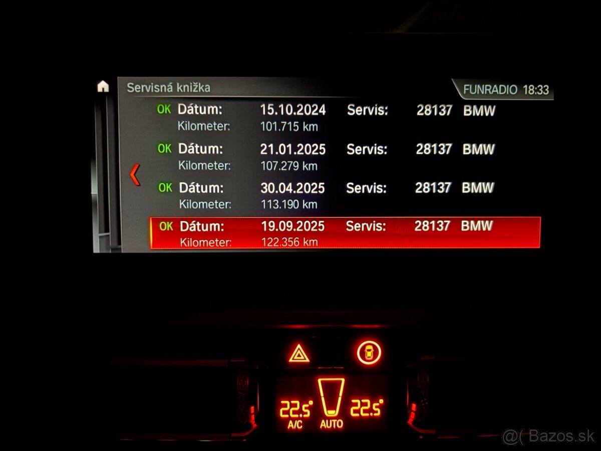 BMW 320d xDrive A/T - 11